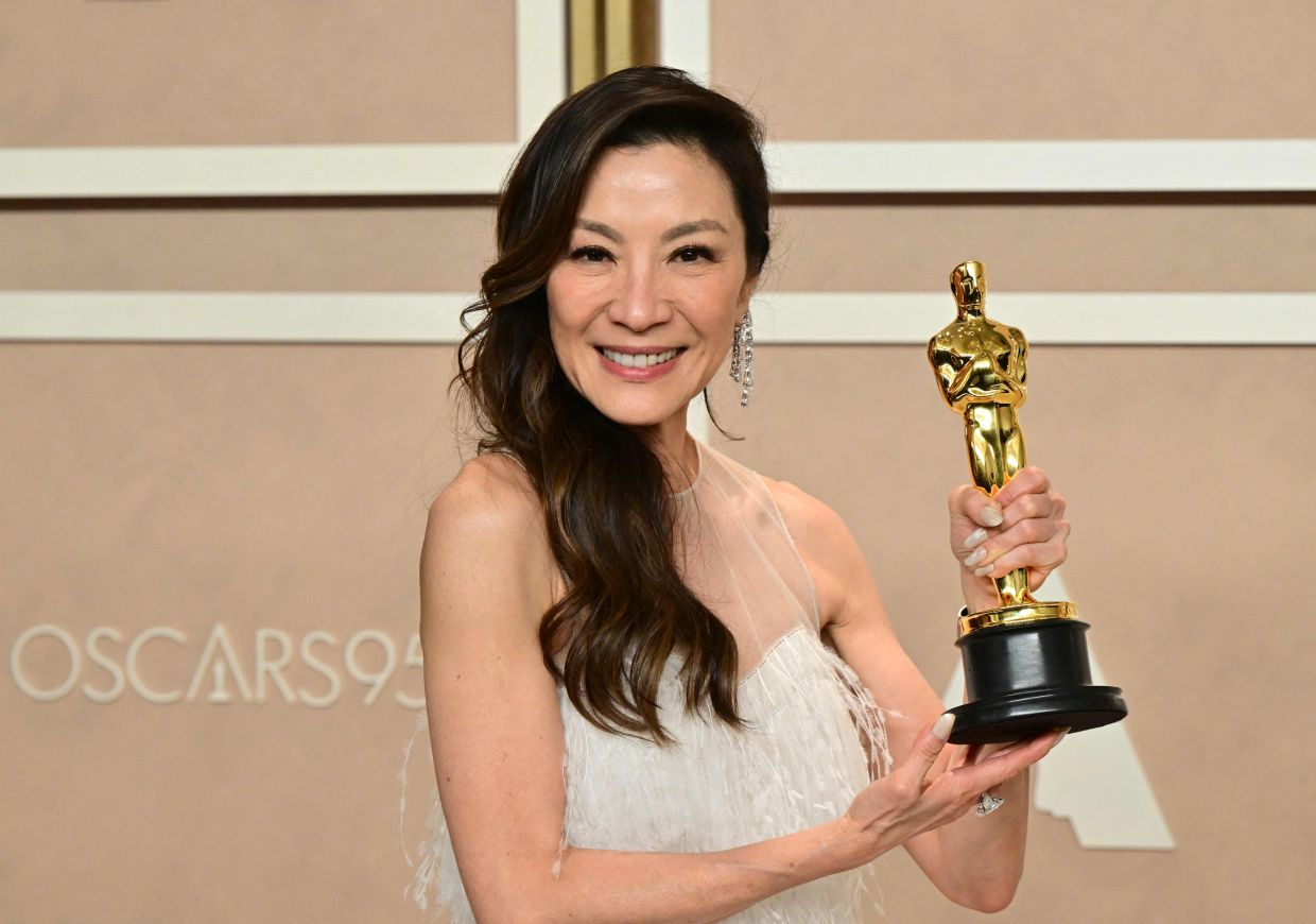 Why Asian Oscar Awards Will Make A Huge Difference Asian Fortune